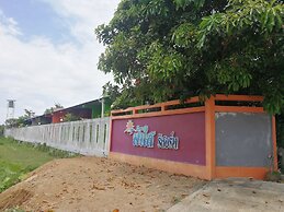 The Fahsai Resort