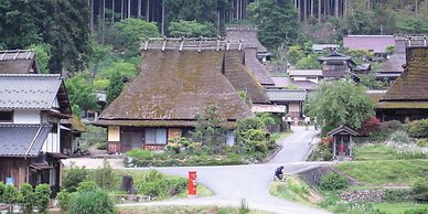 Tokuheian