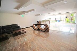 Waterpark Condo by Mypattayaholiday