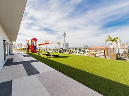 Waterpark Condo by Mypattayaholiday