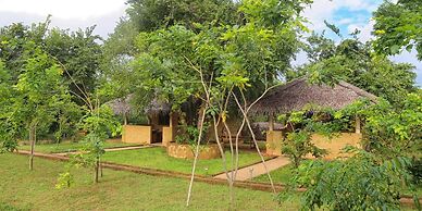Niyagala Lodge