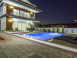 Fethiye Calis Villa 14