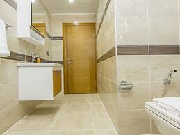 Fethiye Calis Villa 14