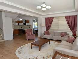 Fethiye Calis Villa 14