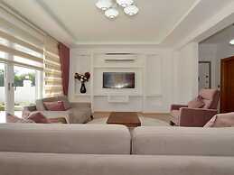 Fethiye Calis Villa 14