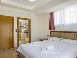 Fethiye Calis Villa 14