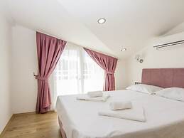 Fethiye Calis Villa 14