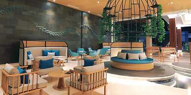 ILLIRA Hotel Banyuwangi