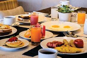 ILLIRA Hotel Banyuwangi