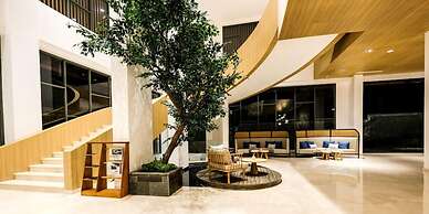 ILLIRA Hotel Banyuwangi