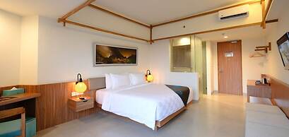 ILLIRA Hotel Banyuwangi