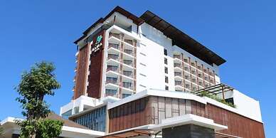 ILLIRA Hotel Banyuwangi
