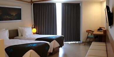 ILLIRA Hotel Banyuwangi