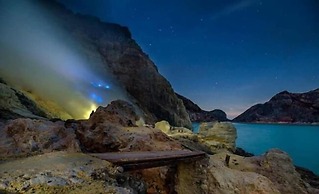 ILLIRA Hotel Banyuwangi