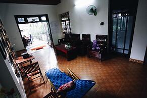 Sake Homestay