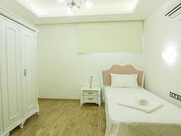 Fethiye Hisaronu Villa 2