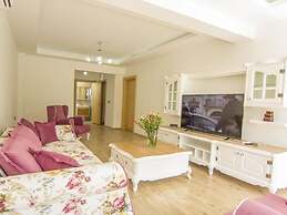 Fethiye Hisaronu Villa 2