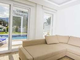 Fethiye Hisaronu Villa 2