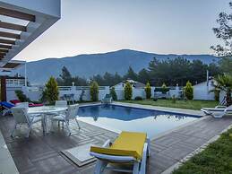 Fethiye Hisaronu Villa 2