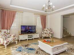 Fethiye Hisaronu Villa 2