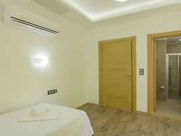 Fethiye Hisaronu Villa 2