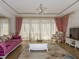 Fethiye Hisaronu Villa 2