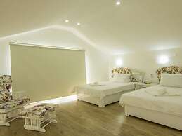 Fethiye Hisaronu Villa 2