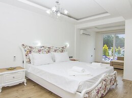 Fethiye Hisaronu Villa 2