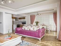 Fethiye Hisaronu Villa 2