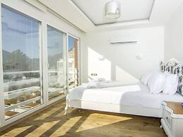 Fethiye Hisaronu Villa 2