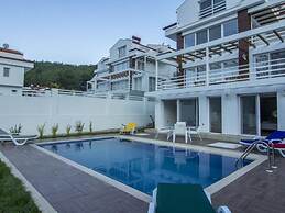 Fethiye Hisaronu Villa 2