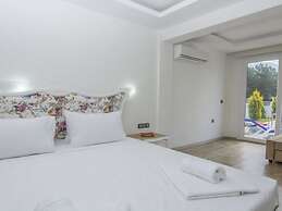 Fethiye Hisaronu Villa 2