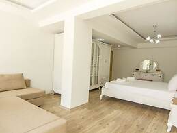 Fethiye Hisaronu Villa 2