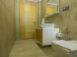 Fethiye Hisaronu Villa 2