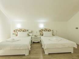 Fethiye Hisaronu Villa 2