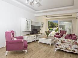 Fethiye Hisaronu Villa 2