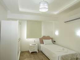 Fethiye Hisaronu Villa 2