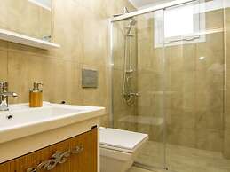 Fethiye Hisaronu Villa 2