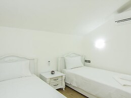 Fethiye Hisaronu Villa 2