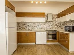 Fethiye Hisaronu Villa 2