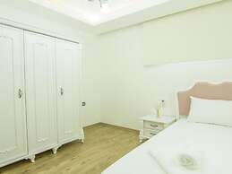 Fethiye Hisaronu Villa 2