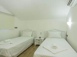 Fethiye Hisaronu Villa 2