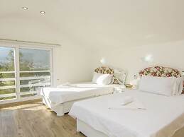 Fethiye Hisaronu Villa 2