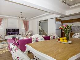 Fethiye Hisaronu Villa 2