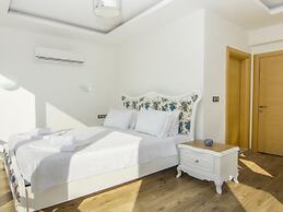 Fethiye Hisaronu Villa 2