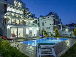 Fethiye Hisaronu Villa 2