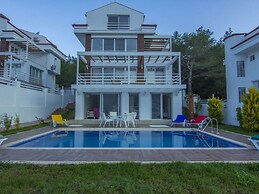 Fethiye Hisaronu Villa 2