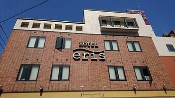 Hotel Eris Hakata - Adult Only