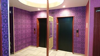 Hotel Eris Hakata - Adult Only