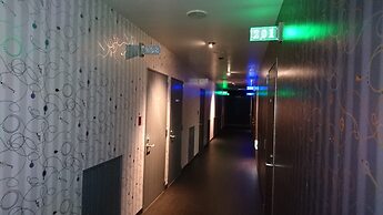 Hotel Eris Hakata - Adult Only